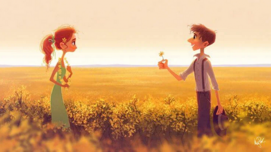 Felicidad es saber apreciar las cosas sencillas de la vida – Ignis Natura