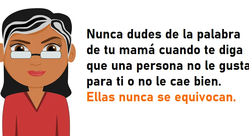 madres