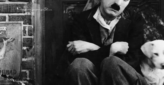 charles Chaplin