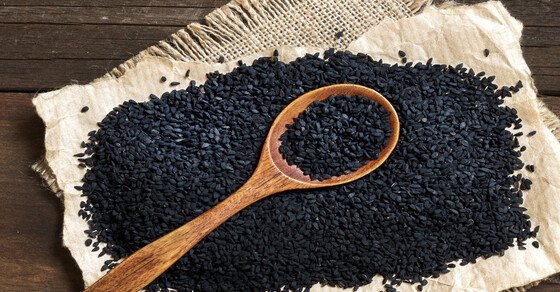 Negulla Neguilla (Nigella sativa) | Ignis Natura