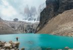 10 lugares recomendados para visitar en Chile