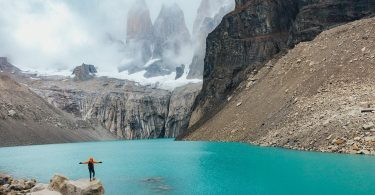 10 lugares recomendados para visitar en Chile