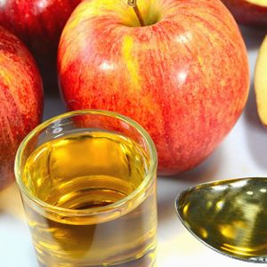 Los Posibles Efectos de Beber Vinagre de Manzana en Ayunas