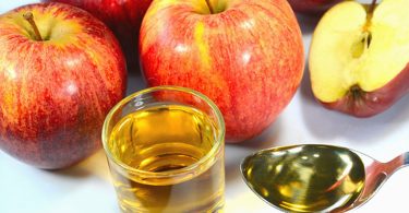 Los Posibles Efectos de Beber Vinagre de Manzana en Ayunas