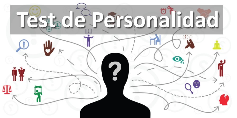 Test de personalidad: lo primero que ves dirá mucho sobre tu situación ...